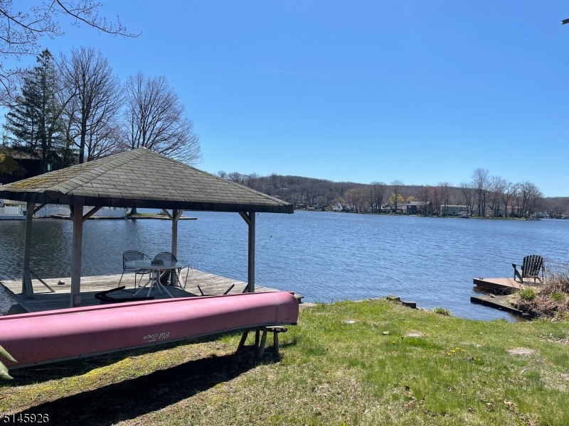 Indian Lake - Residential