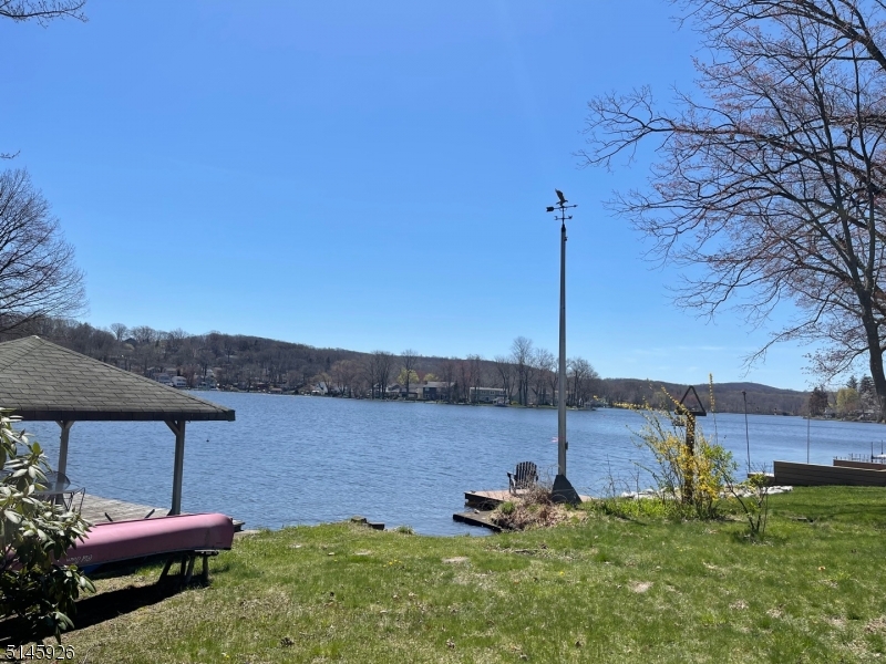 Indian Lake - Residential