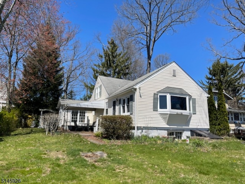 Indian Lake - Residential