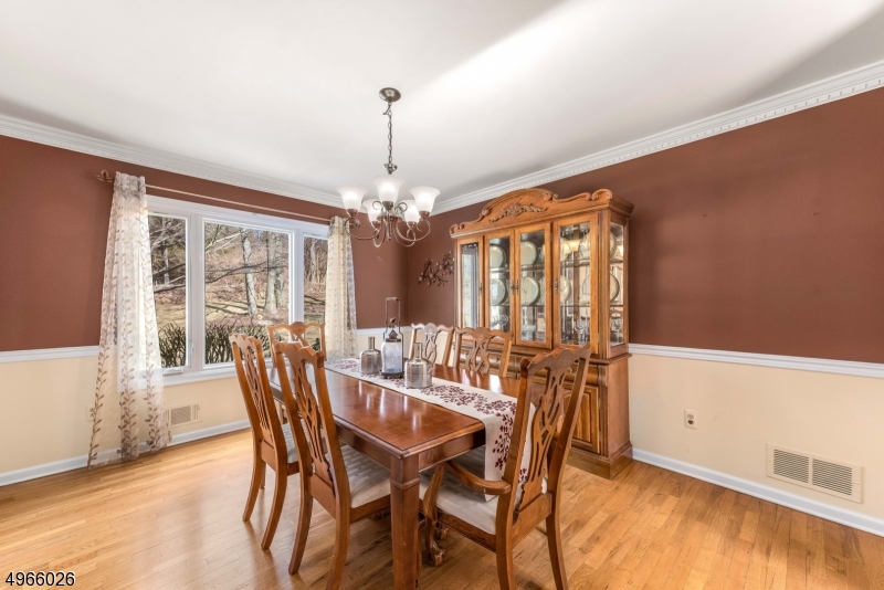 Mooney Mountain - Residential