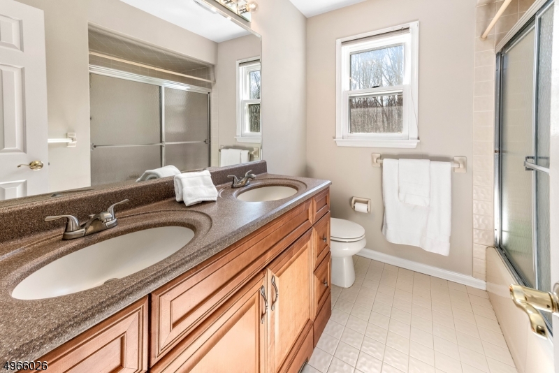 Mooney Mountain - Residential