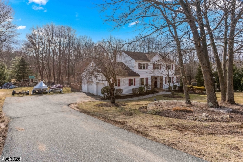 Mooney Mountain - Residential