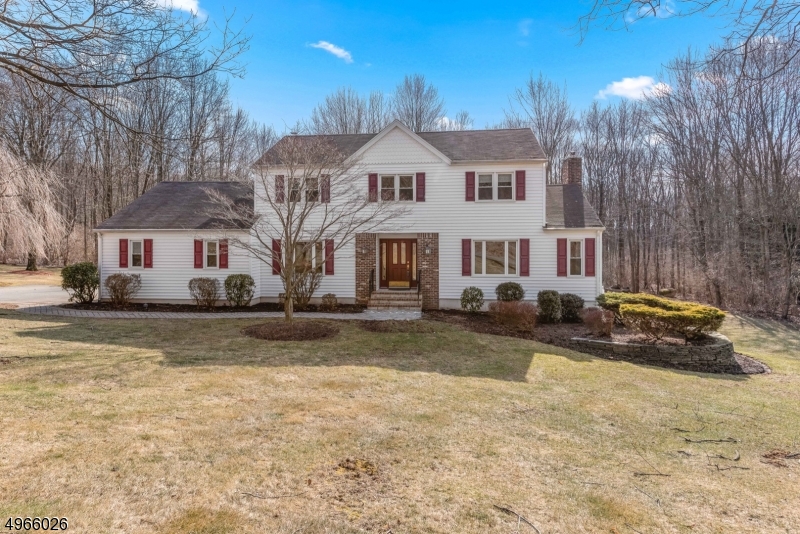 Mooney Mountain - Residential