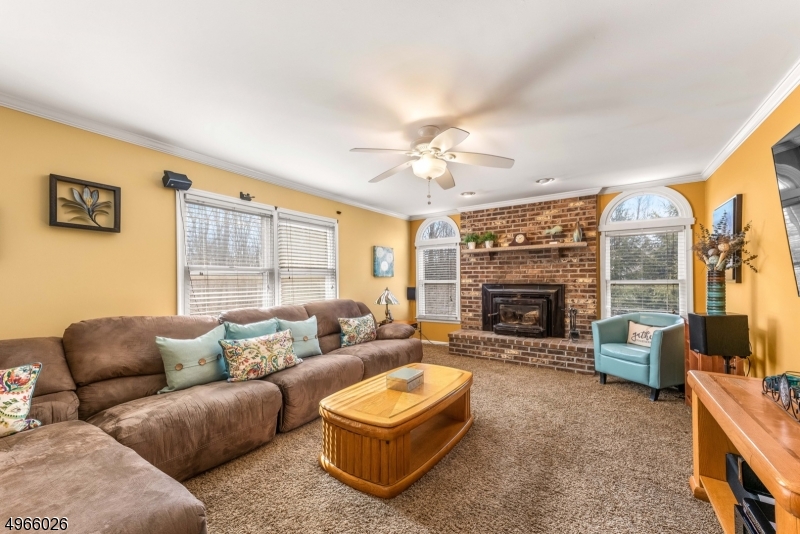 Mooney Mountain - Residential