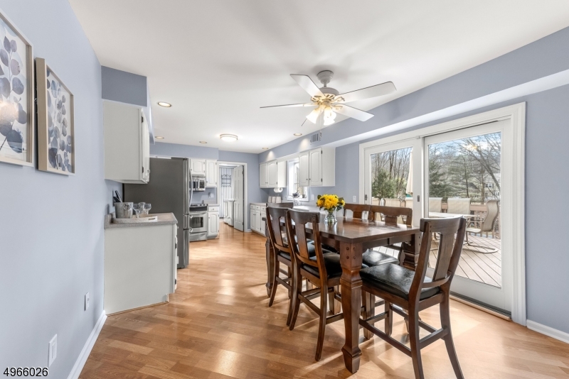 Mooney Mountain - Residential