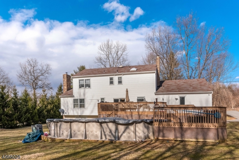 Mooney Mountain - Residential