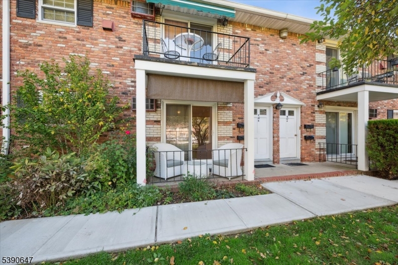 Parsons Village - Residential