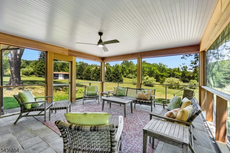Fox Chase/Roxiticus Valley - Residential