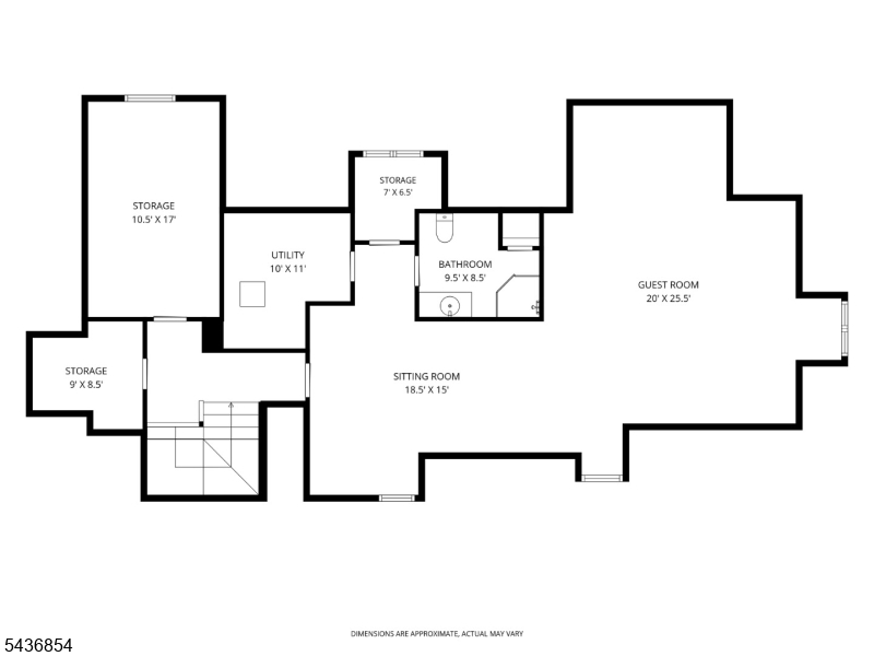 Fox Chase/Roxiticus Valley - Residential