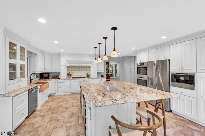 Fox Chase/Roxiticus Valley - Residential