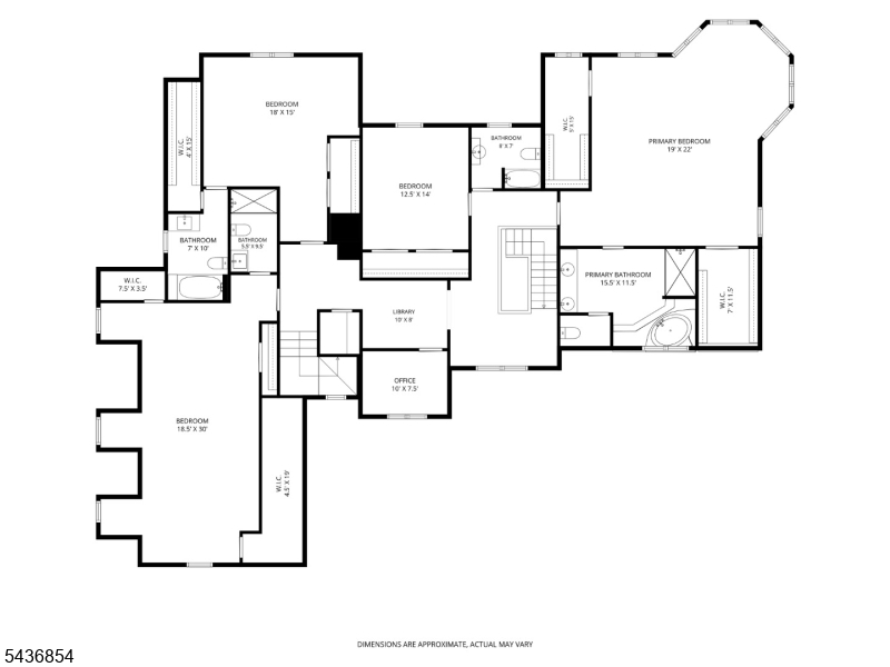 Fox Chase/Roxiticus Valley - Residential