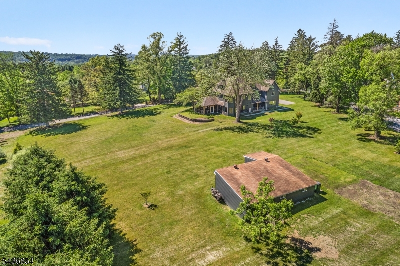 Fox Chase/Roxiticus Valley - Residential