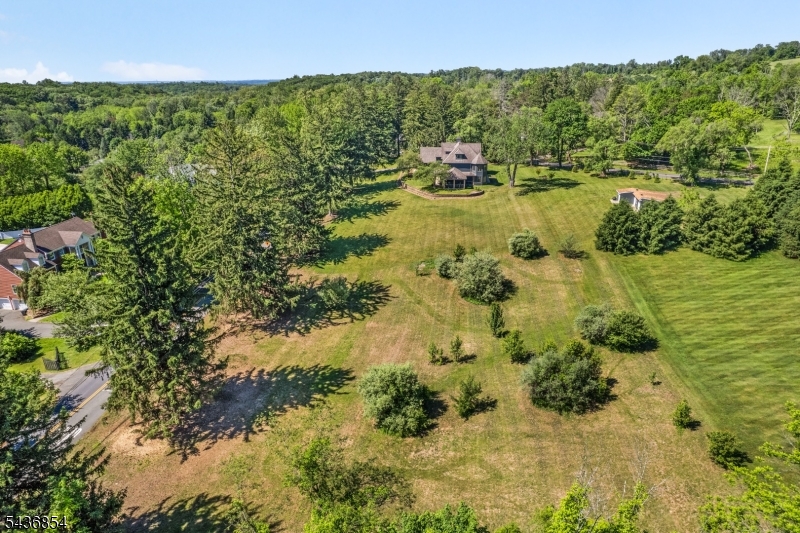 Fox Chase/Roxiticus Valley - Residential