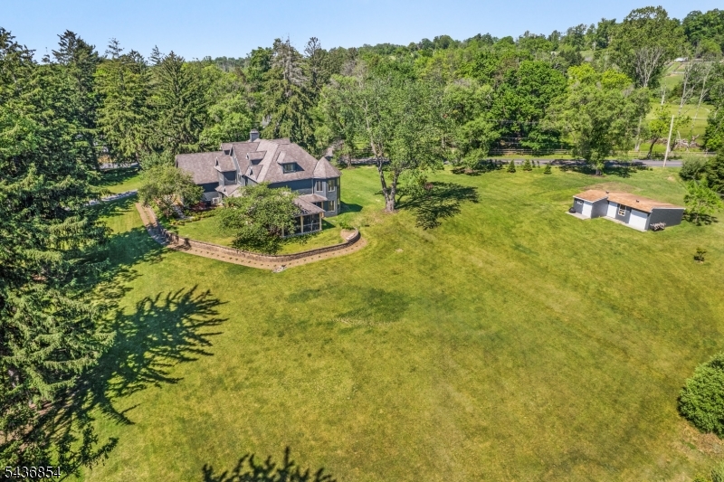 Fox Chase/Roxiticus Valley - Residential