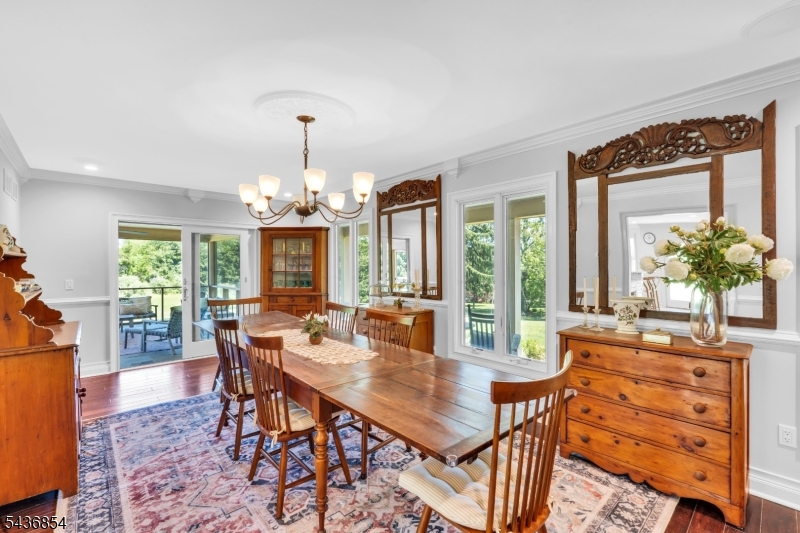 Fox Chase/Roxiticus Valley - Residential