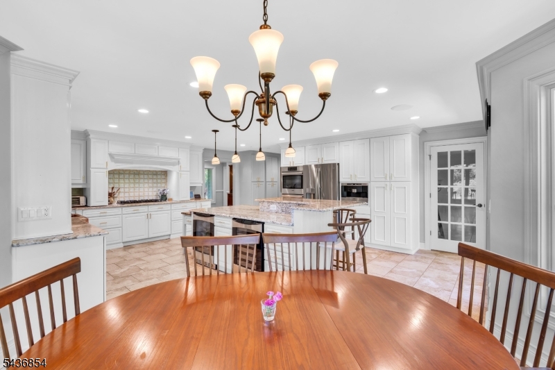 Fox Chase/Roxiticus Valley - Residential