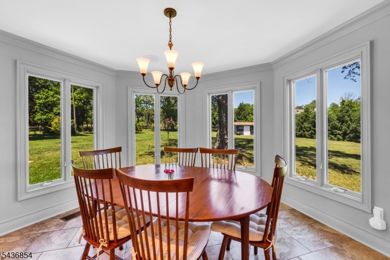 Fox Chase/Roxiticus Valley - Residential