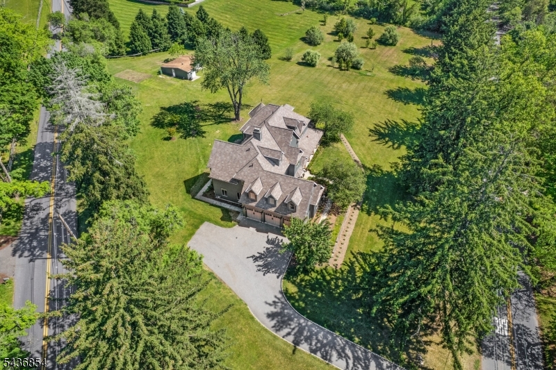 Fox Chase/Roxiticus Valley - Residential