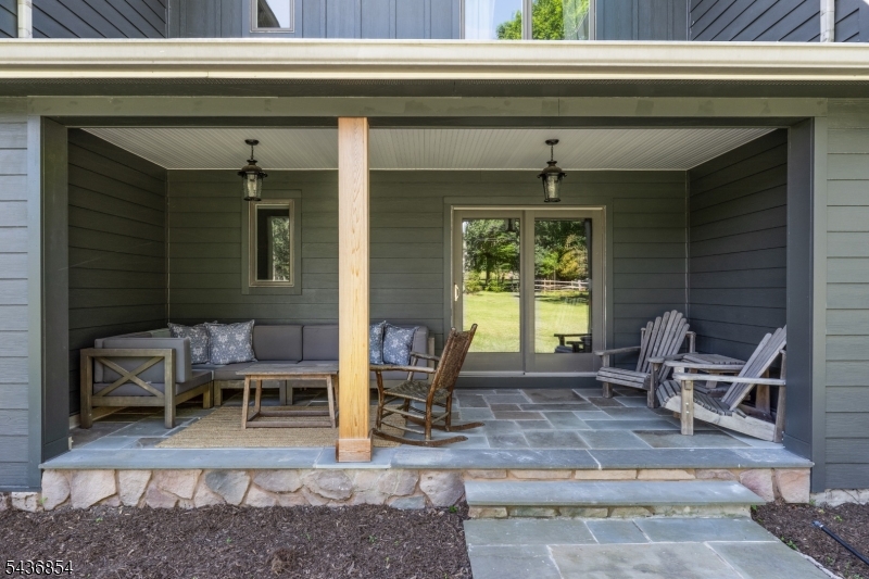 Fox Chase/Roxiticus Valley - Residential