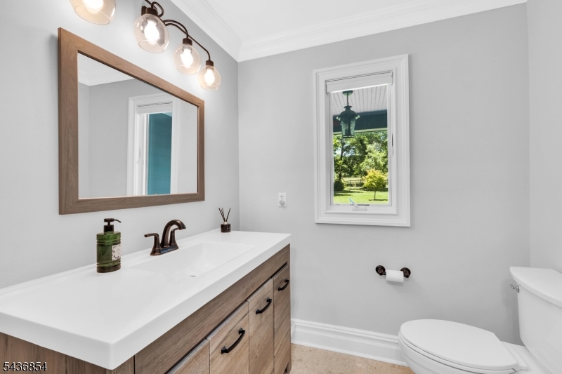 Fox Chase/Roxiticus Valley - Residential