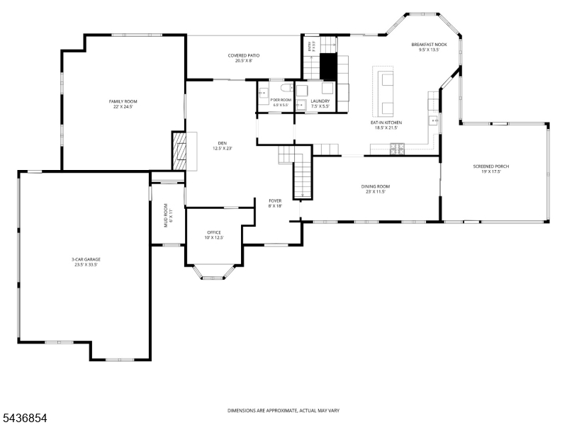 Fox Chase/Roxiticus Valley - Residential