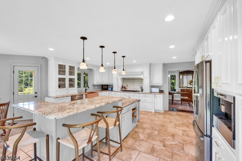 Fox Chase/Roxiticus Valley - Residential