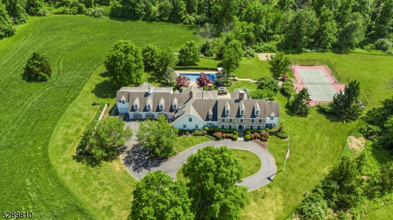 Pottersville /farm assessed - Residential