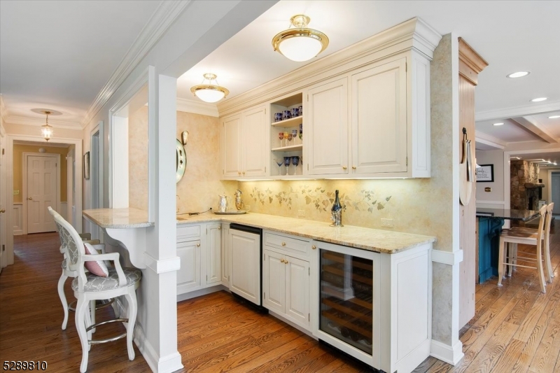 Pottersville /farm assessed - Residential