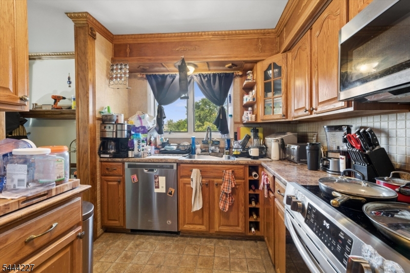Union Glen - Residential