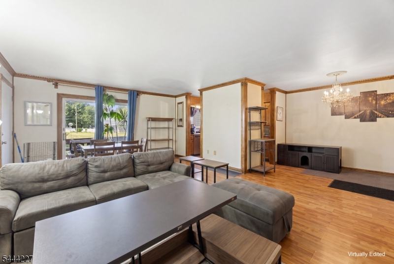 Union Glen - Residential