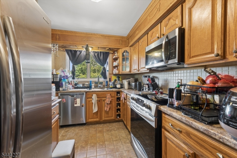 Union Glen - Residential