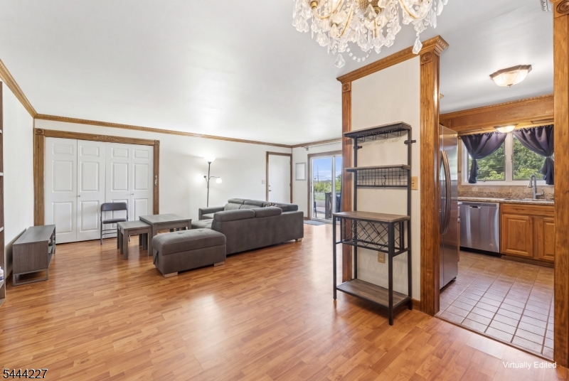 Union Glen - Residential