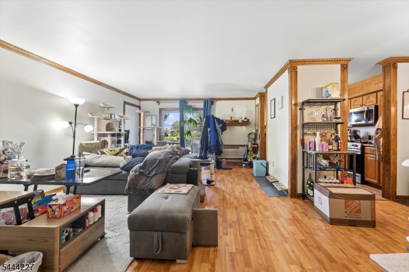 Union Glen - Residential