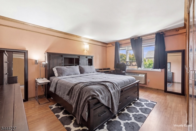 Union Glen - Residential