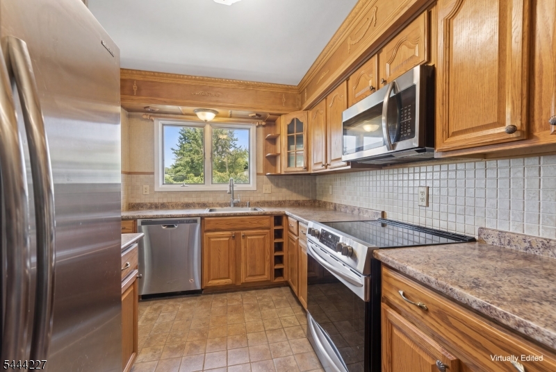 Union Glen - Residential