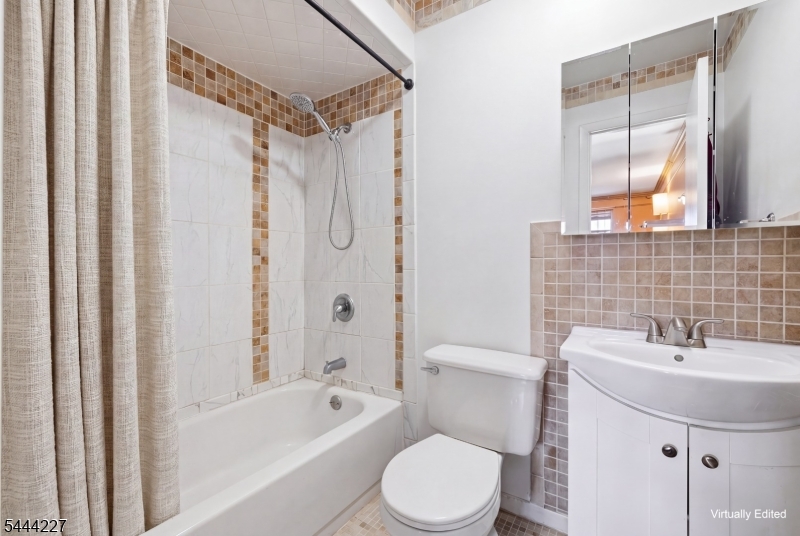 Union Glen - Residential