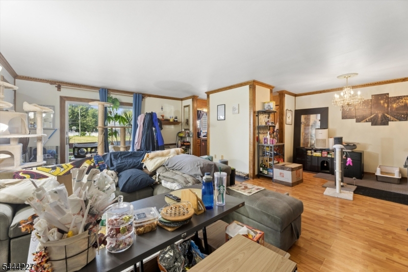 Union Glen - Residential