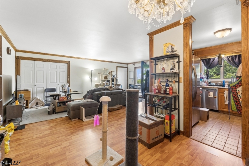 Union Glen - Residential