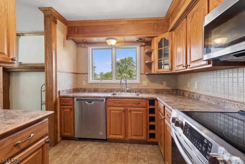 Union Glen - Residential