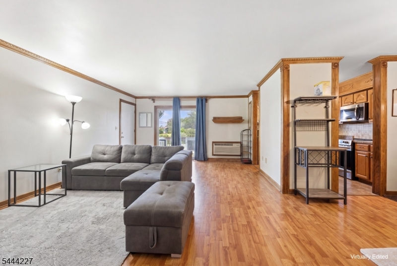 Union Glen - Residential