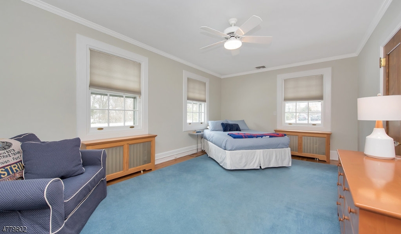 Memorial Field - Residential