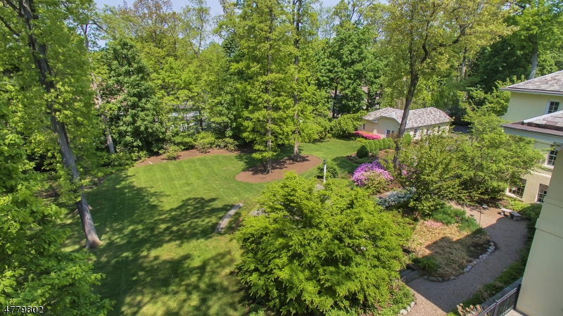 Memorial Field - Residential