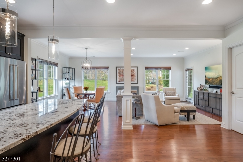 James Place - Residential Lease