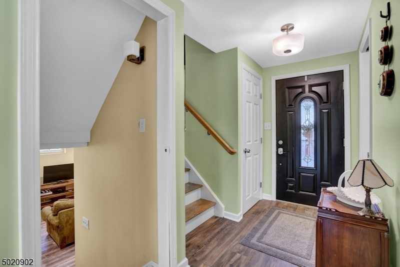 Oak Ridge - Colonia - Residential