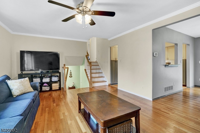 Oak Ridge - Colonia - Residential