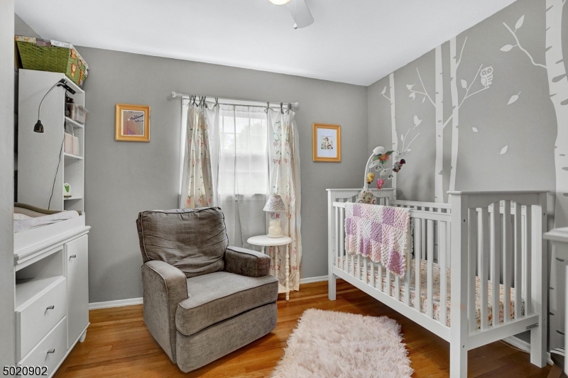 Oak Ridge - Colonia - Residential