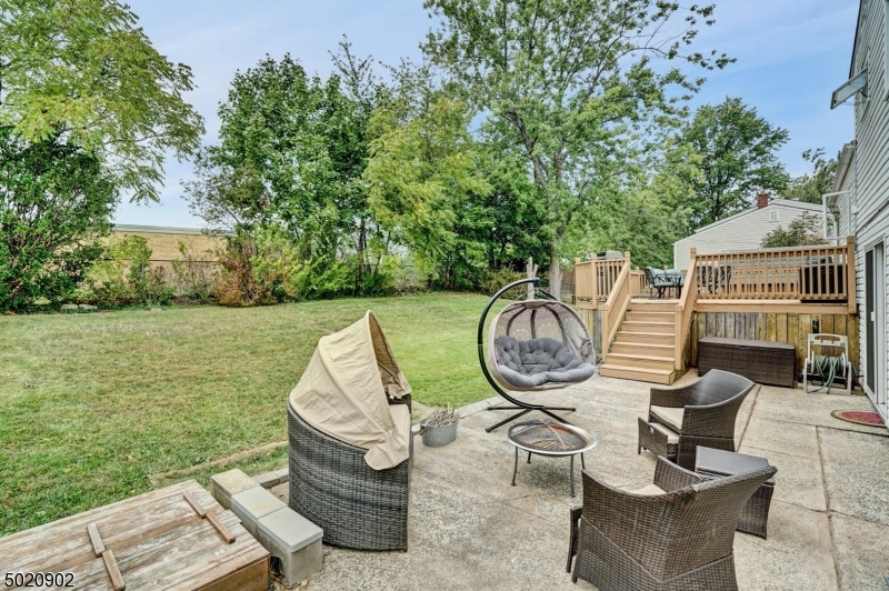 Oak Ridge - Colonia - Residential