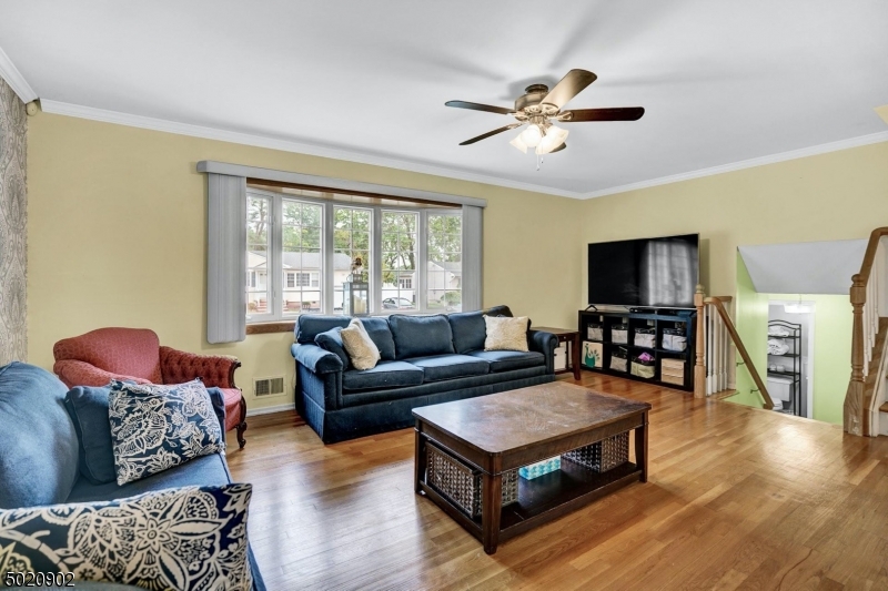 Oak Ridge - Colonia - Residential