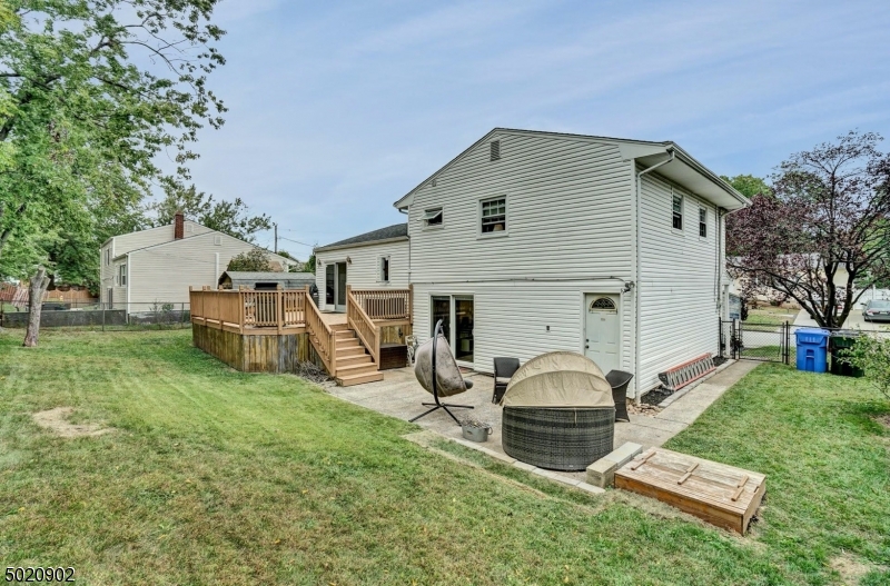 Oak Ridge - Colonia - Residential