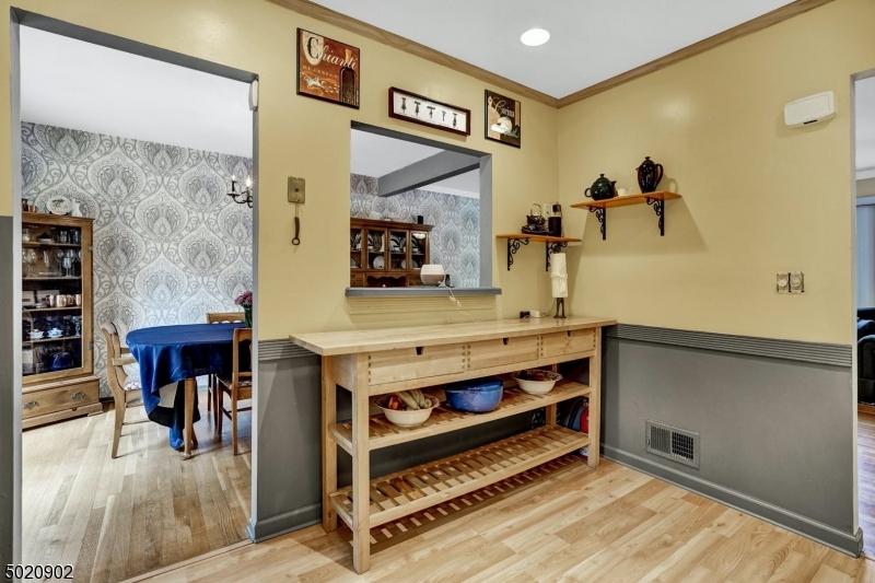 Oak Ridge - Colonia - Residential